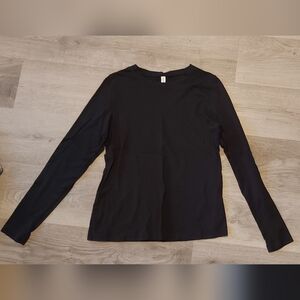 Womens Long sleeve tshirt KOTN brand
